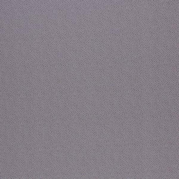 Baumwolle Dotty Grau/Weiß by Swafing